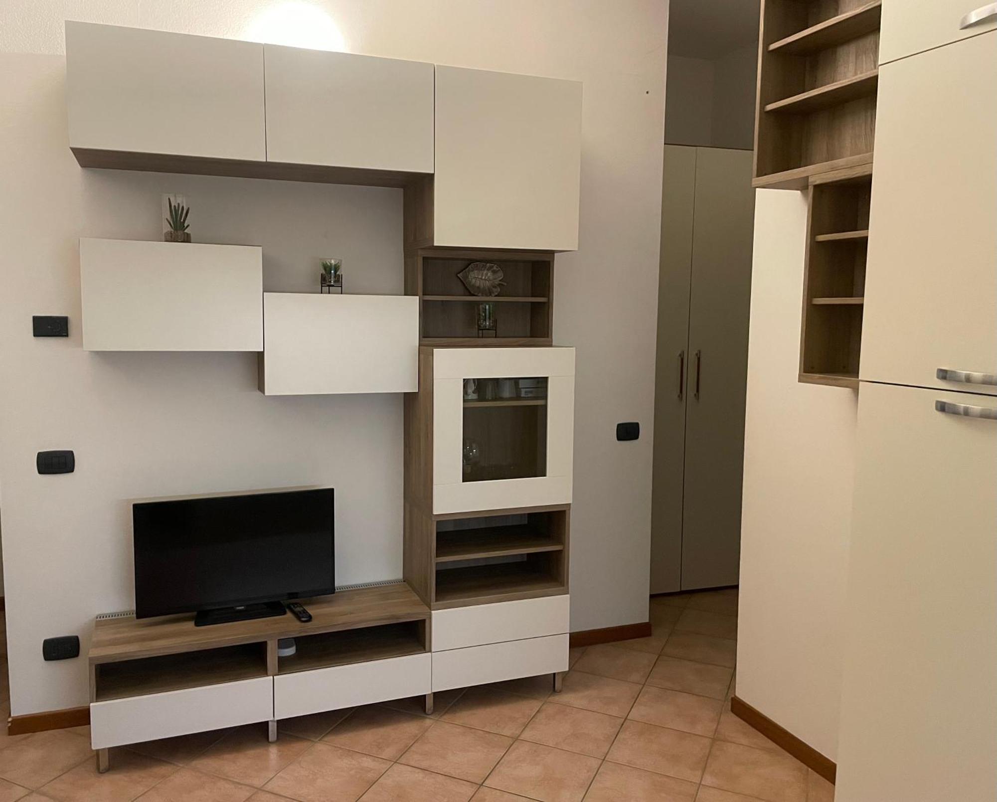 Shalu Home Верона Экстерьер фото
